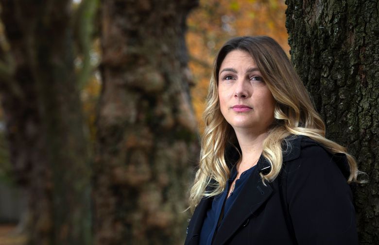 I needed to be rescued': Former Seattle teen soccer star says youth coaching  safeguards failed to protect her from sexual abuse | The Seattle Times