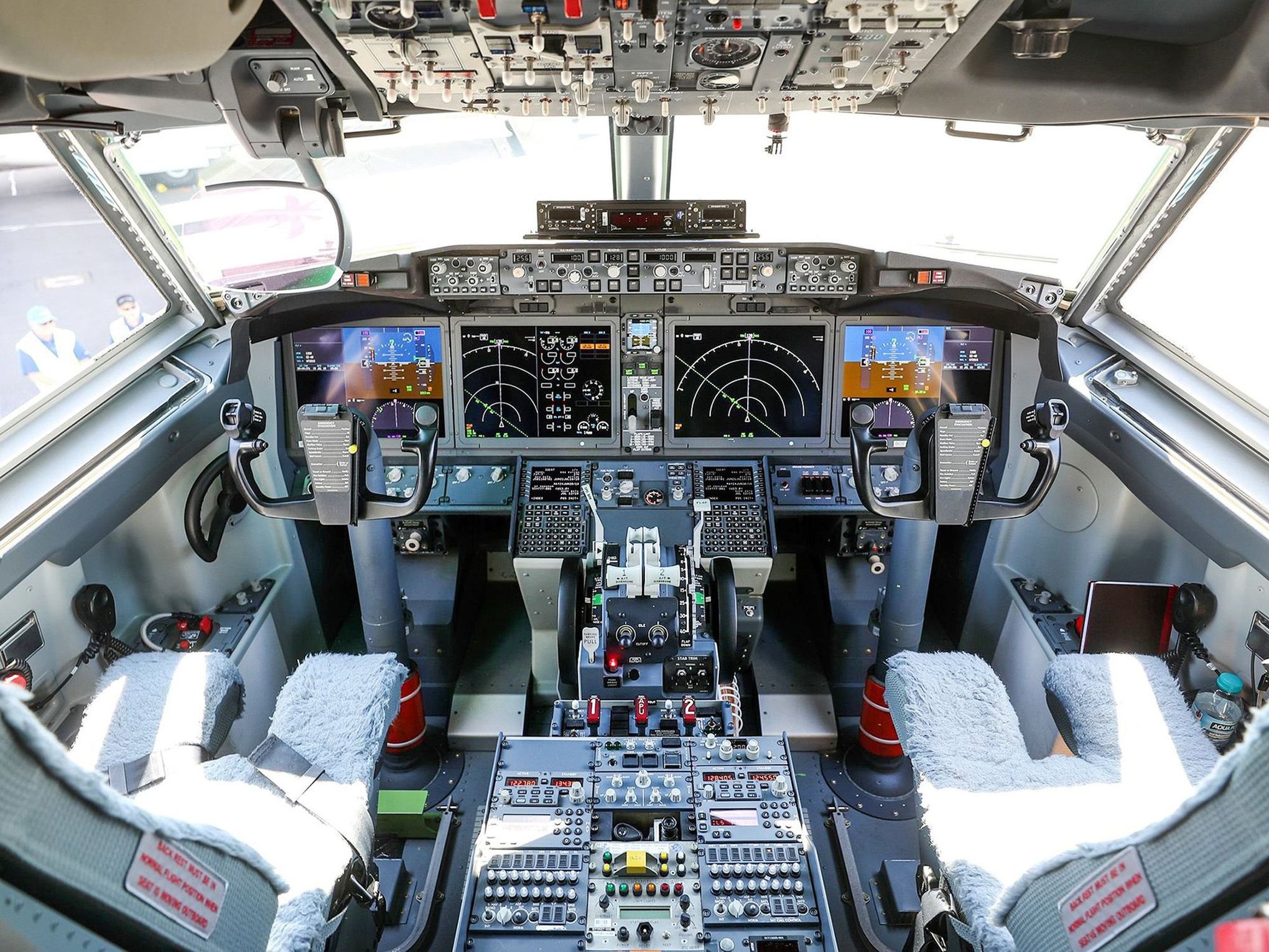 Flight simulators, safety, and the power of AI : Air Facts Journal