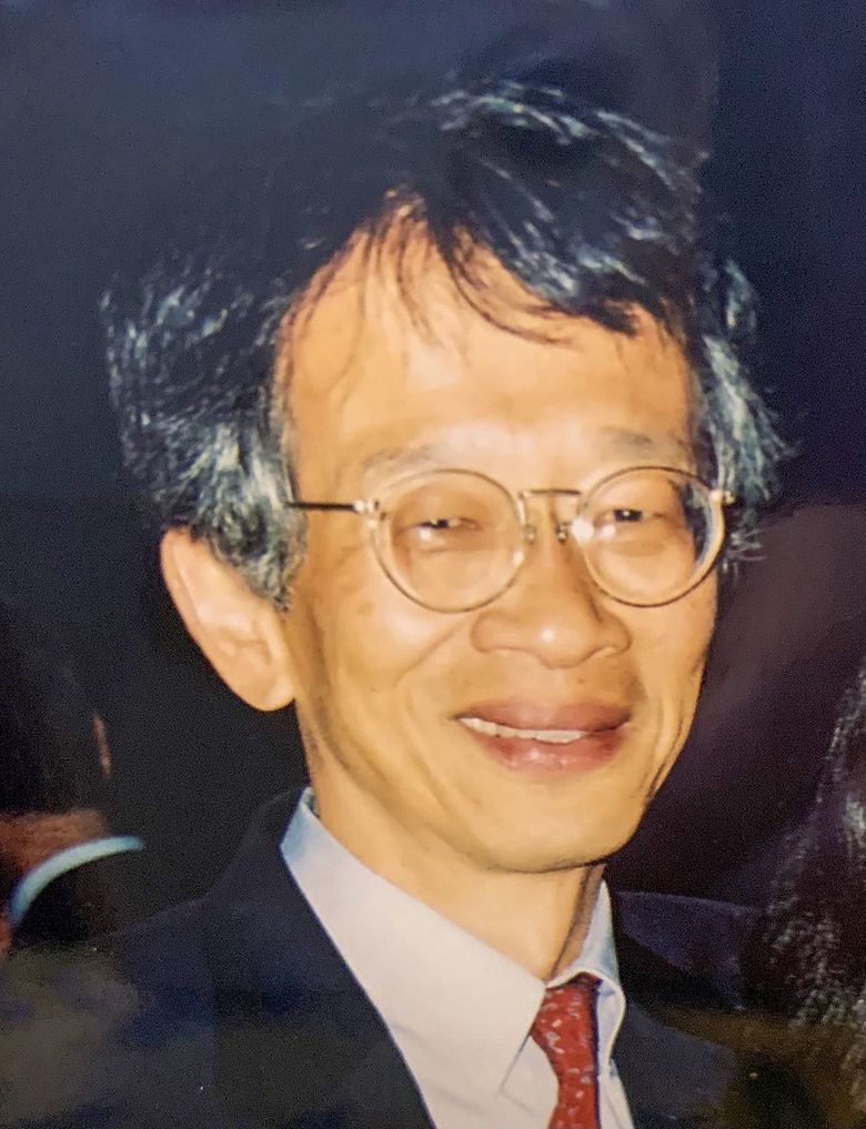 Tony Lee, 'conscience of the Legislature' and advocate for Washington's  poor and immigrants, dies at 72 | The Seattle Times