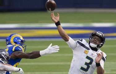 What to watch for when the Seahawks play the Cardinals on Thursday Night  Football — plus Bob Condotta's prediction