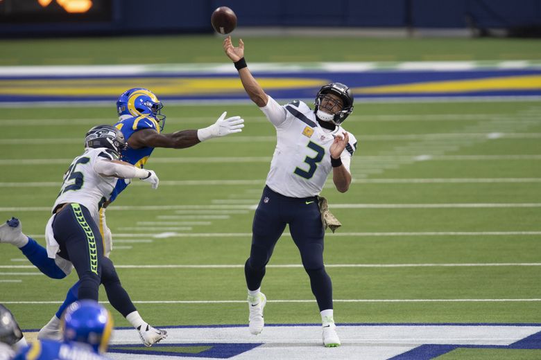 Thursday Night Football' preview: What to watch for in Rams-Seahawks