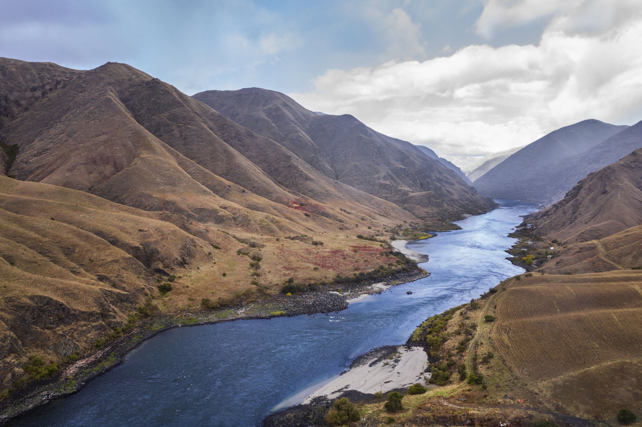 Salmon People: A tribe's decades-long fight to take down the Lower Snake  River dams and restore a way of life