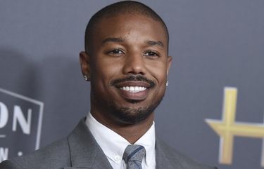 People magazine names Michael B. Jordan as Sexiest Man Alive | The ...