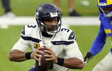 Seahawks' Russell Wilson, Cardinals' Kyler Murray NFC West showdown - ESPN  - Arizona Cardinals Blog- ESPN