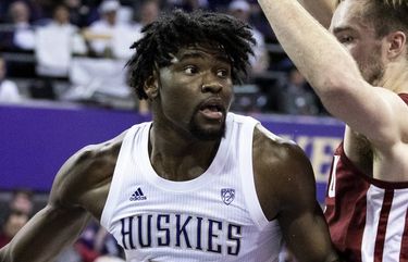 Rochester's Isaiah Stewart Declares for the 2020 NBA Draft