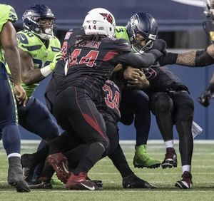 Seahawks regain form – and running game – in prime-time win vs. Cardinals