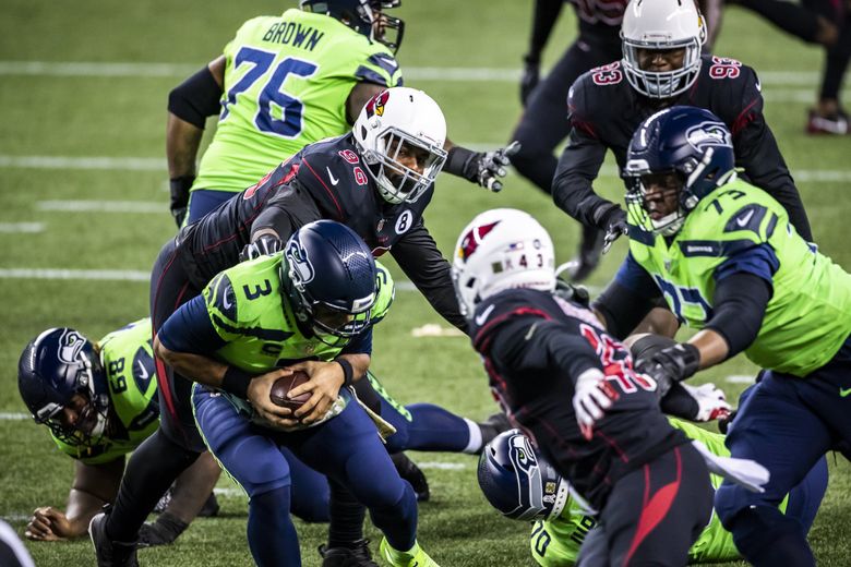 Seahawks-Cardinals GameCenter: Live updates, highlights, how to