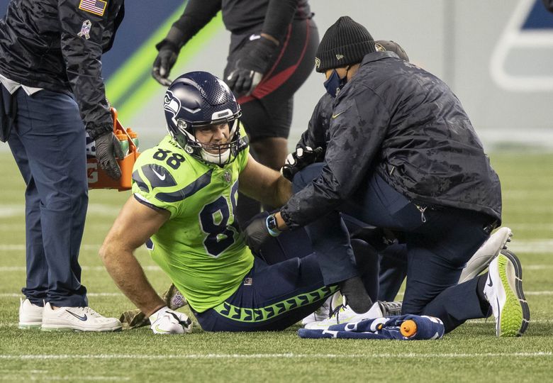 Greg Olsen Touchdown vs. Seahawks