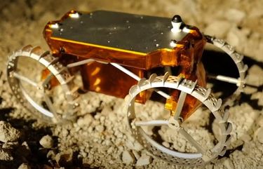 Seattle startup WiBotic joins NASA-funded team to help moon robots ...