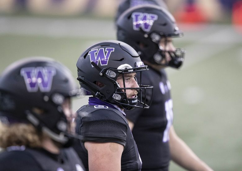 The Most Dissatisfied Guy in a UW Uniform Might Surprise You, Washington  Huskies