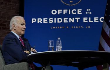 Biden transition OK’d to start as Trump runs out of options | The ...