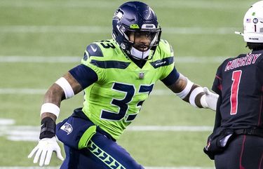 Seahawks injury report: Seven sit out, Jamal Adams limited as he gets on  track to play vs. Bills