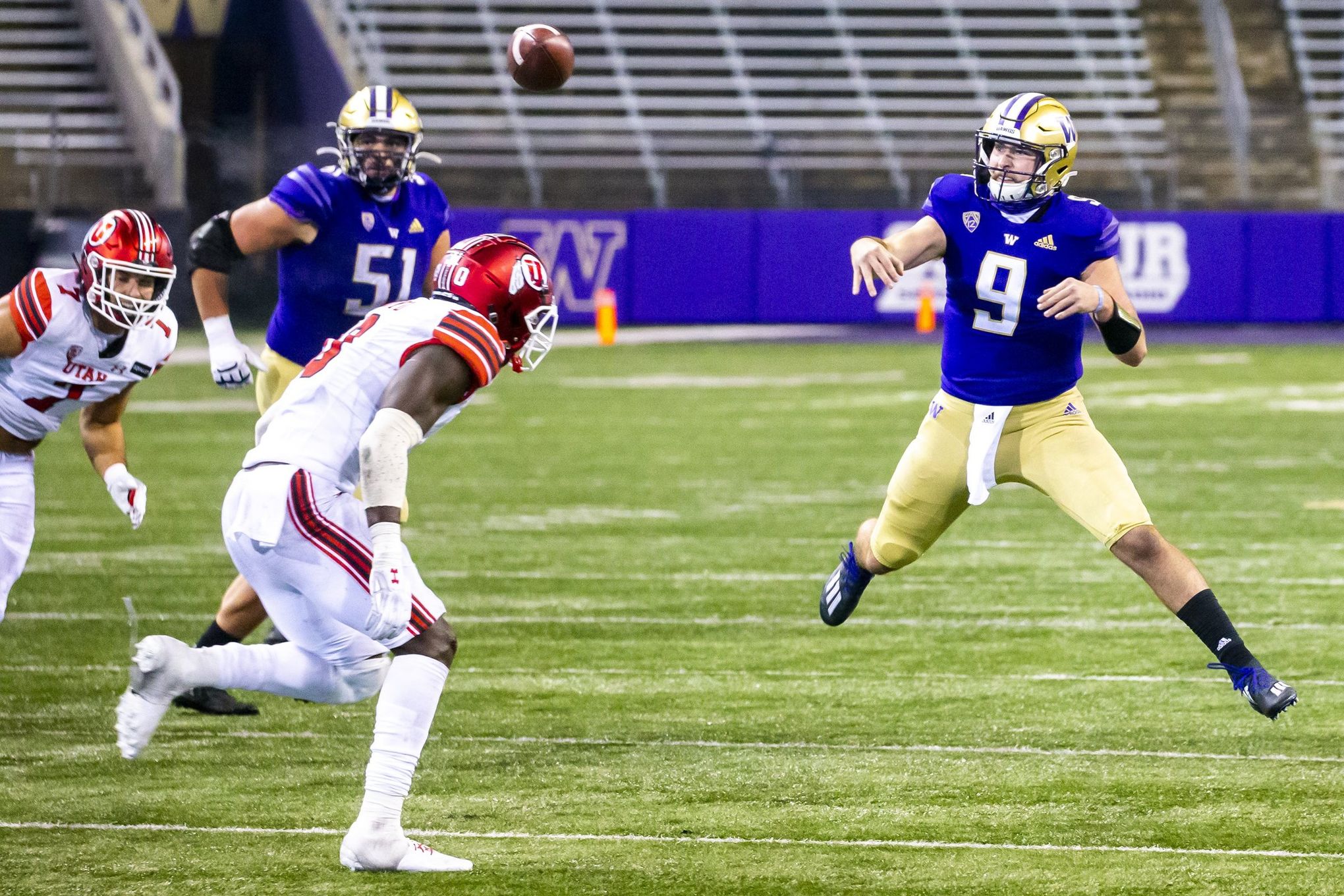 UW Huskies ranked No. 23 in latest Associated Press top 25 poll | The ...