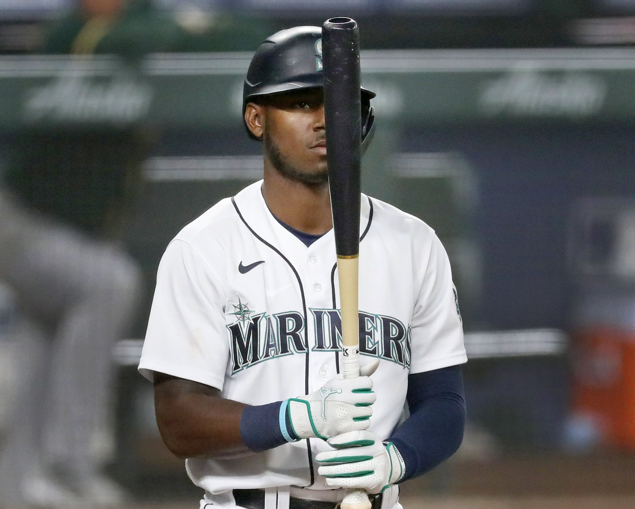 2020 Kyle Lewis Highlights  Mariners OF takes home AL Rookie of