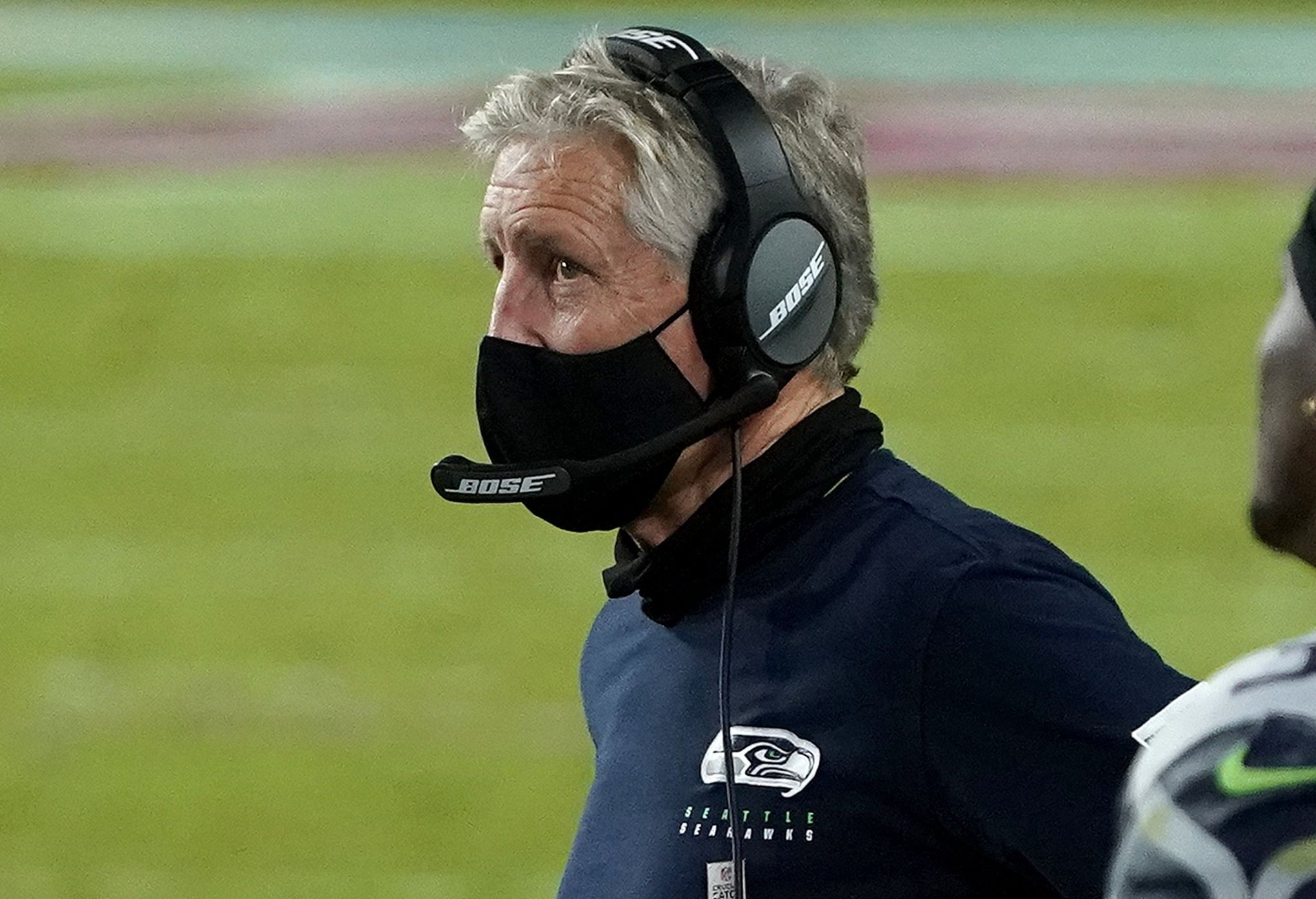 Four Downs with Bob Condotta and Adam Jude: Answering 4 Seahawks questions  after their loss to the Bills