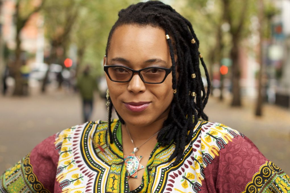Kimisha Turner (Courtesy of Kimisha Turner)