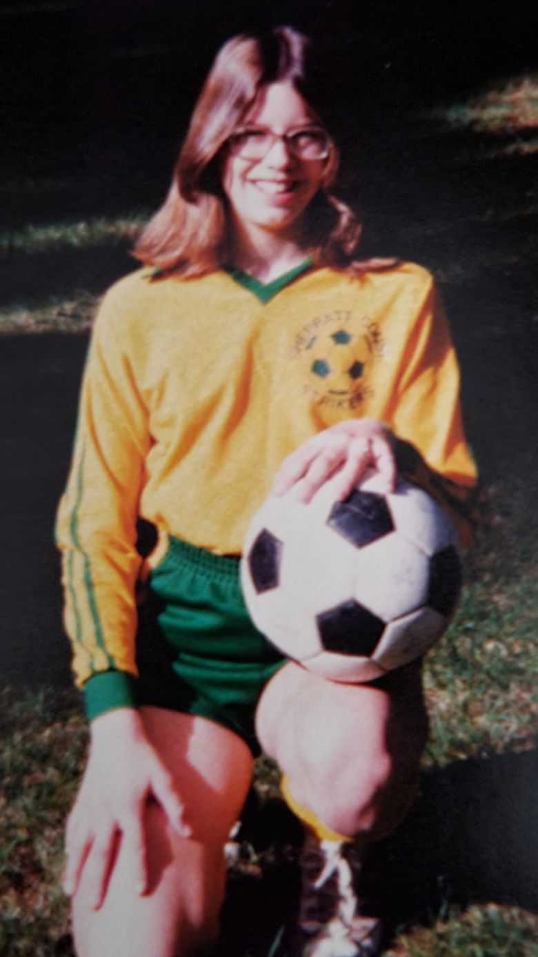 I needed to be rescued': Former Seattle teen soccer star says youth coaching  safeguards failed to protect her from sexual abuse | The Seattle Times