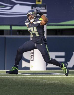 Instant analysis: Three impressions from the Seahawks' Week 8 win