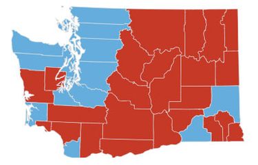 Election 2020: Results for Washington state and national races | The ...