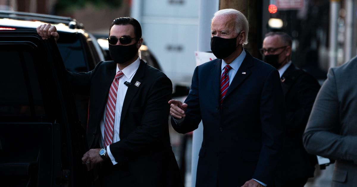 Trump Administration Approves Start of Formal Transition to Biden | The ...