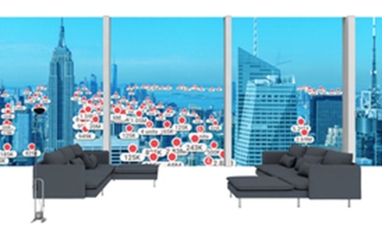 Zillow surfing is the escape we all need right now The Seattle Times