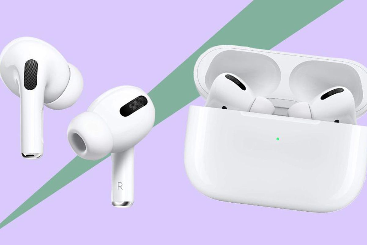 Airpods pro lowest price hot sale