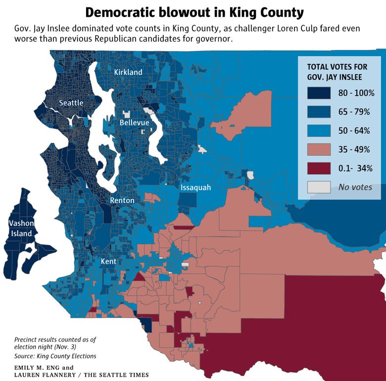 What to do when the power goes out - King County, Washington