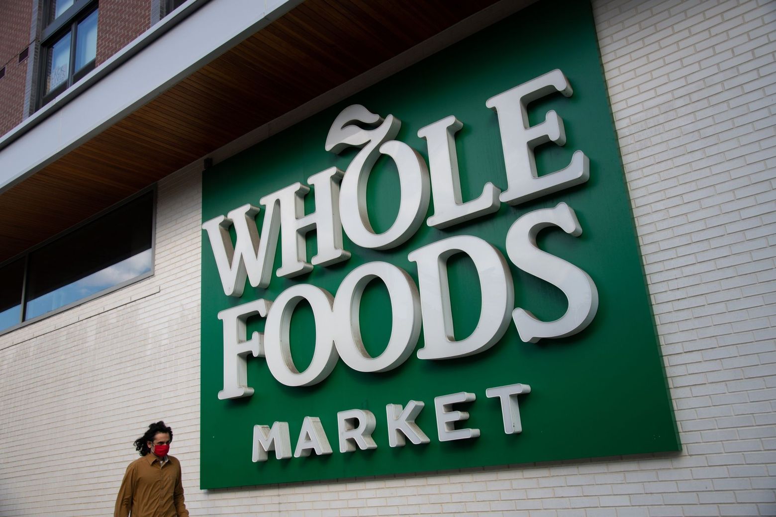 Whole Foods Market Canada