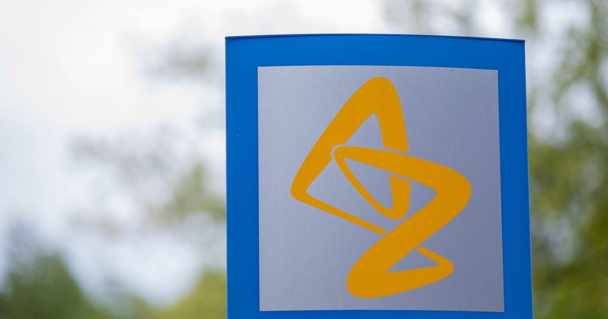 AstraZeneca’s breast cancer pill gets approval from the FDA