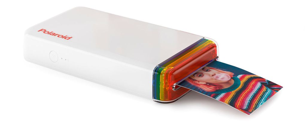 Polaroid Hi-Print