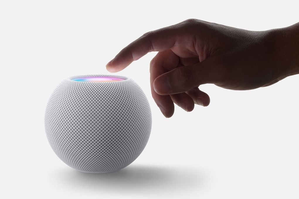 Apple HomePod Mini