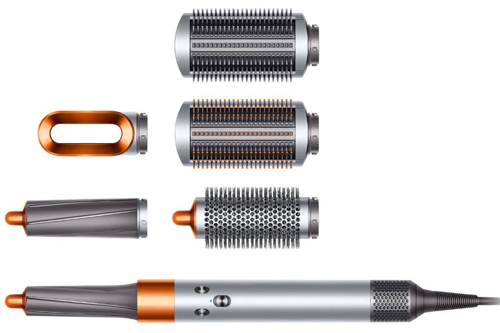 Dyson Airwrap Complete Styler