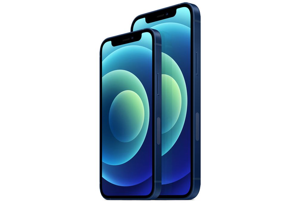 iPhone 12