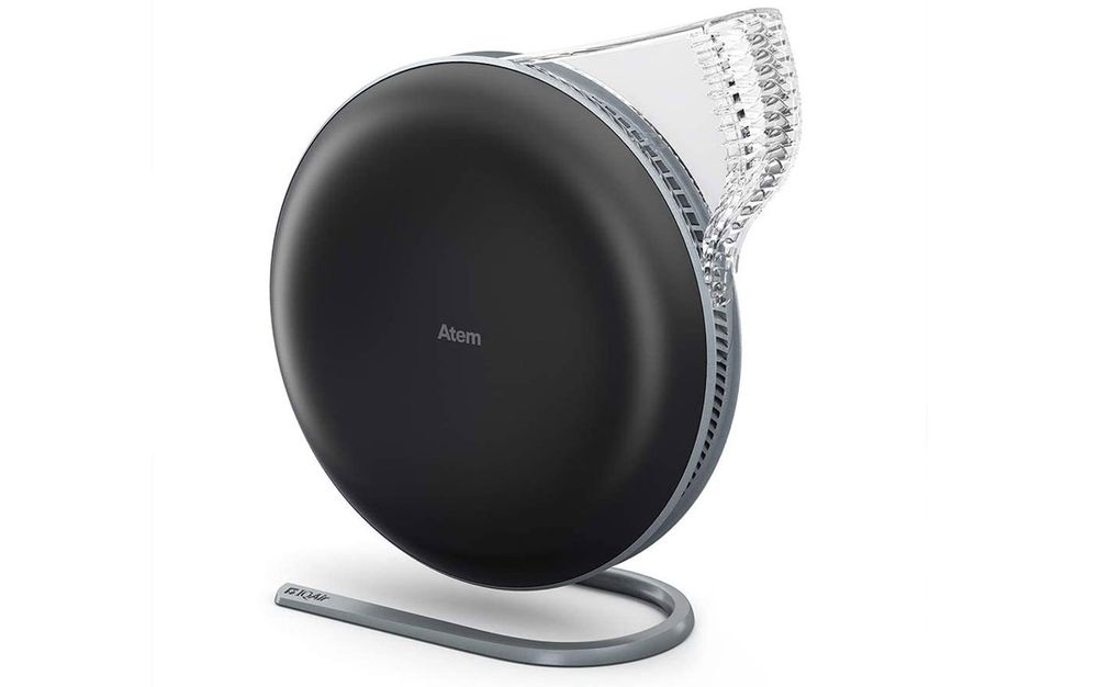 IQAir Atem Personal Air Purifier