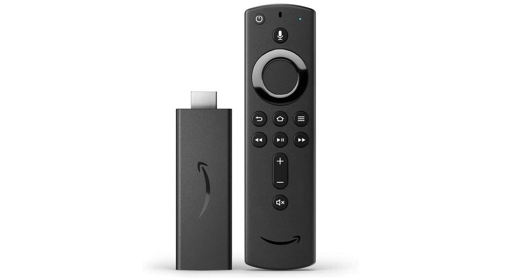 Amazon Fire TV Stick