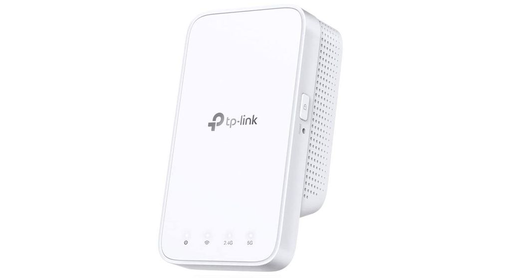 TP-Link AC1200 WiFi Extender