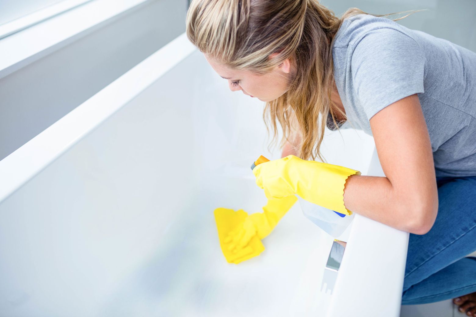 How to remove stains from vinyl place mats - The Washington Post