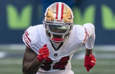 Coronavirus: San Francisco 49ers put Brandon Aiyuk, Trent Williams on  Covid-19 list after Kendrick Bourne positive test, NFL News