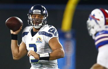 Buffalo Bills: What if they drafted Russell Wilson in 2012?