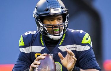 Russell Wilson said he worked nearly around the clock to 'break records' in  his rehab and return to Seahawks