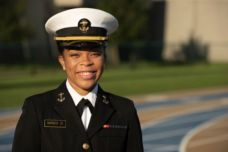 female officer dress blues US NAVY Female Officer/Enlisted Dinner Dress Blue Jacket – Second Tour  Uniforms main image 0