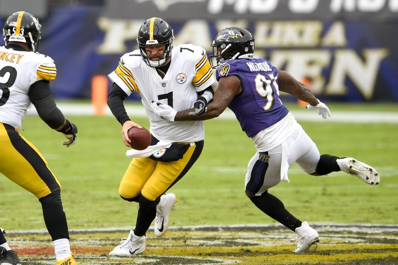 Former Steelers NT Would Love Return to Pittsburgh