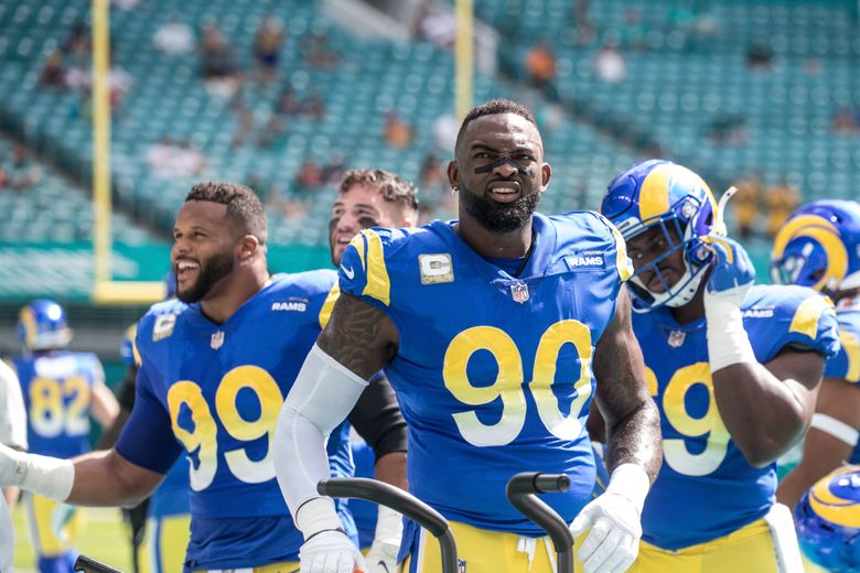 Rams Defense: Is it possible for D with Aaron Donald to be worst