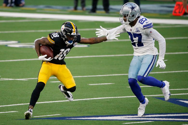 diggs: Dallas Cowboys Cornerback Trevon Diggs to miss rest of 2023 NFL  season due to injury; Here's what happened - The Economic Times