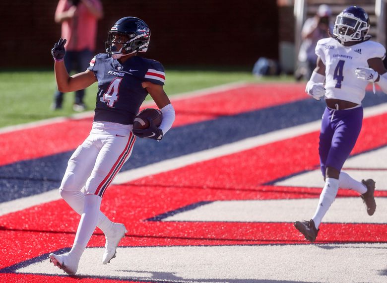 Malik Willis, Liberty offense make for SU's toughest challenge yet