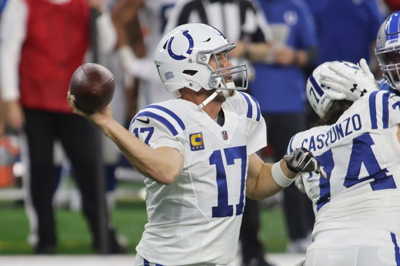 Colts news: Philip Rivers knows Sunday's game could be his last