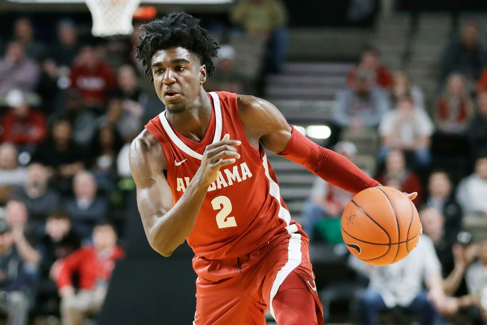 2020-21 New Orleans Pelicans Player Review: Kira Lewis