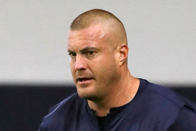 Dallas Cowboys Fire Offensive Line Coach