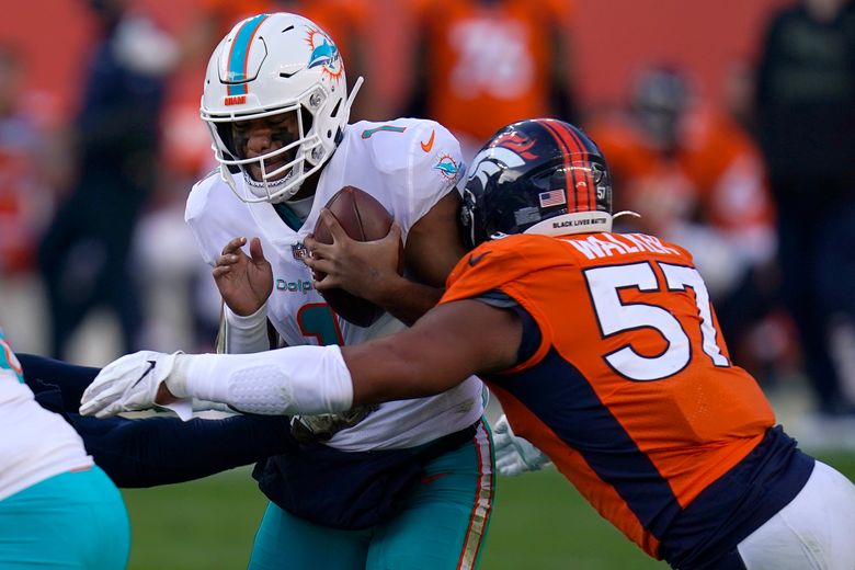 We stuck together, and now we have the opportunity to keep going' —  Christian Wilkins on the Dolphins advancing the playoffs