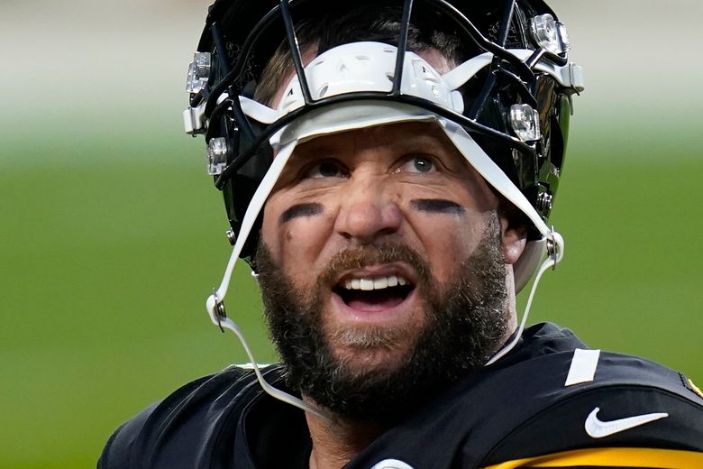 Big Ben for MVP? Steelers star QB making a compelling case